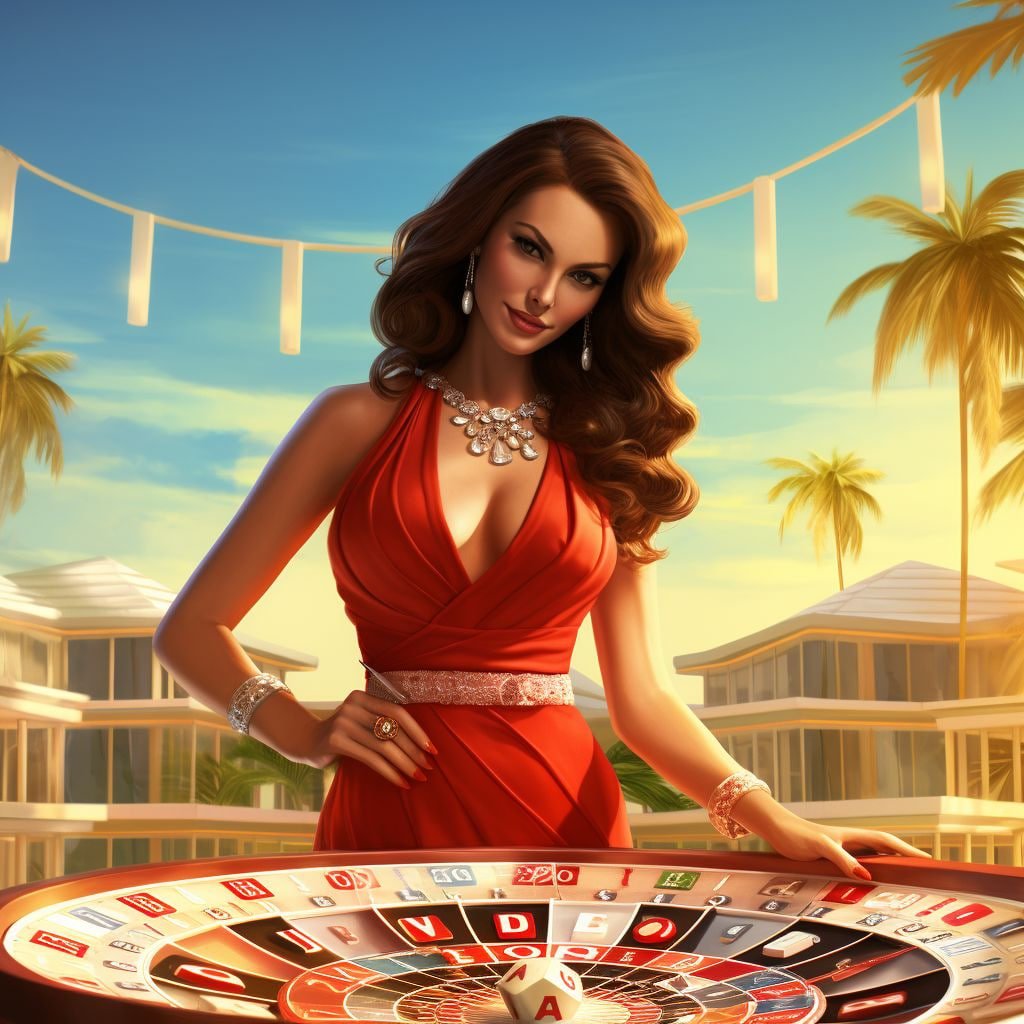 Koleksi slot dan live dealer populer di ug212 dengan tampilan yang responsif